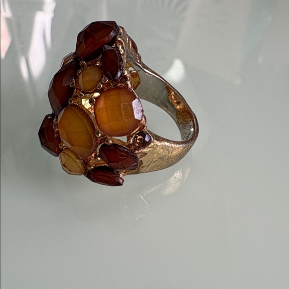 Cocktail ring - Picture 5 of 6